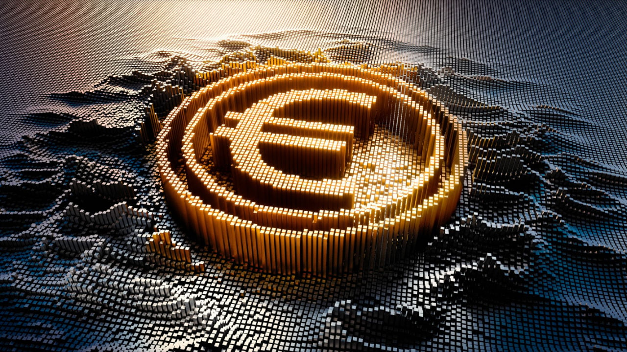 digital euro ecb