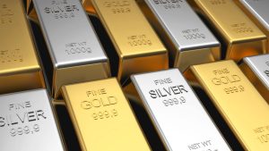 Market Analyst Heralds the Collapse of 'Everything,' Calls for Hedging in Gold and Silver Before There Isn't Any Left Market Analyst Heralds the Collapse of 'Everything,' Calls for Hedging in Gold and Silver Before There Isn't Any Left