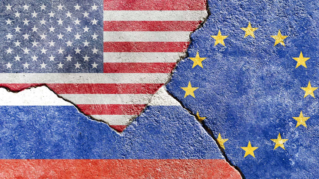 Read more about the article US Treasury to Attempt Coercing European Countries Into Implementing Sanctions Against Russia – Economics Bitcoin News