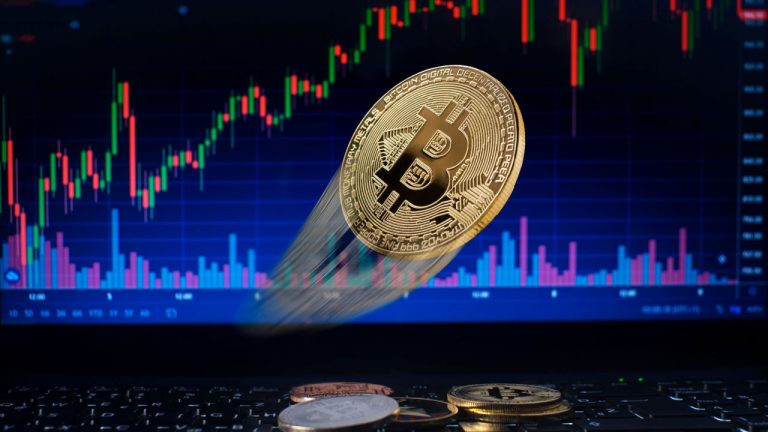 Bitcoin, Ethereum Technical Analysis: BTC Hits ,000 on Tuesday, as ETH Nears ,000