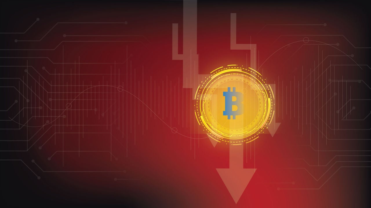 BTC Falls Below ,000 As Losses Mount – Market Updates Bitcoin News