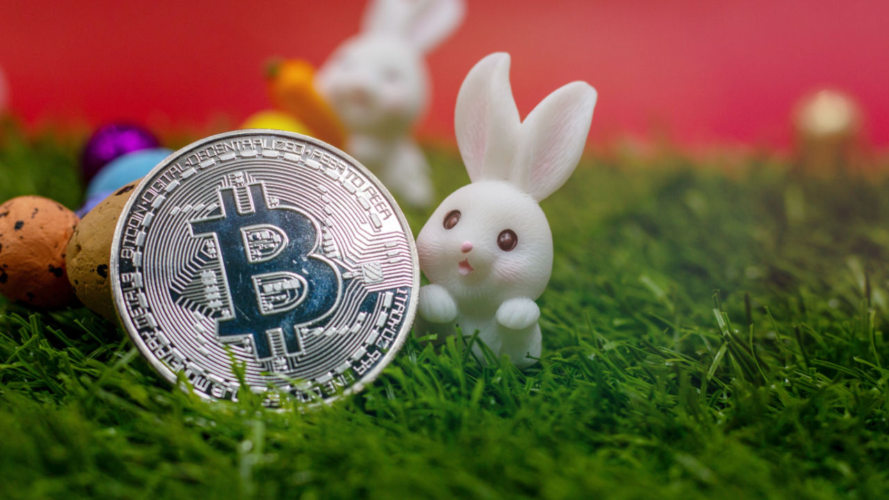 Bitcoin, Ethereum Technical Analysis: BTC Back Above ,000 on Easter Weekend – Market Updates Bitcoin News