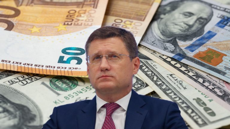russia settlement national currencies dollar euros