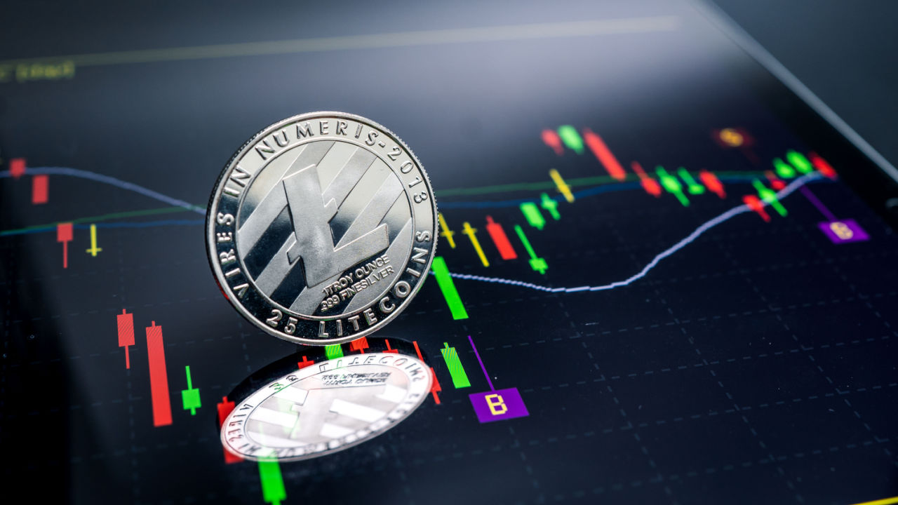 Biggest Movers: LTC, LINK Rebound on Monday, Despite Crypto Market Red Wave – Market Updates Bitcoin News Biggest Movers: LTC, LINK Rebound on Monday, Despite Crypto Market Red Wave – Market Updates Bitcoin News