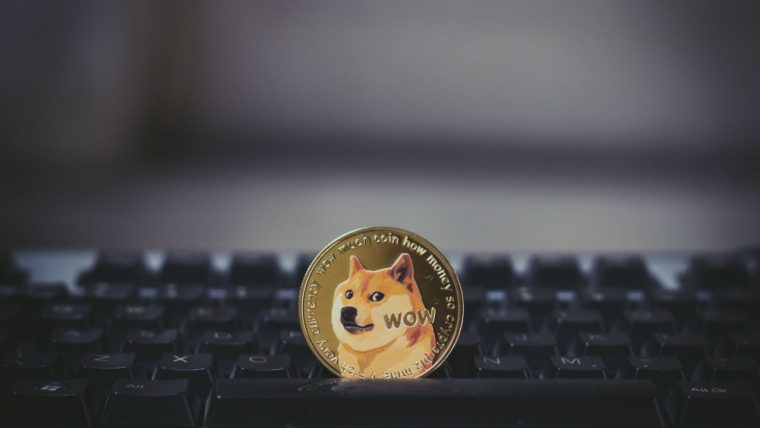  DOGE Extends Declines connected  Thursday, Falling by Nearly 9%