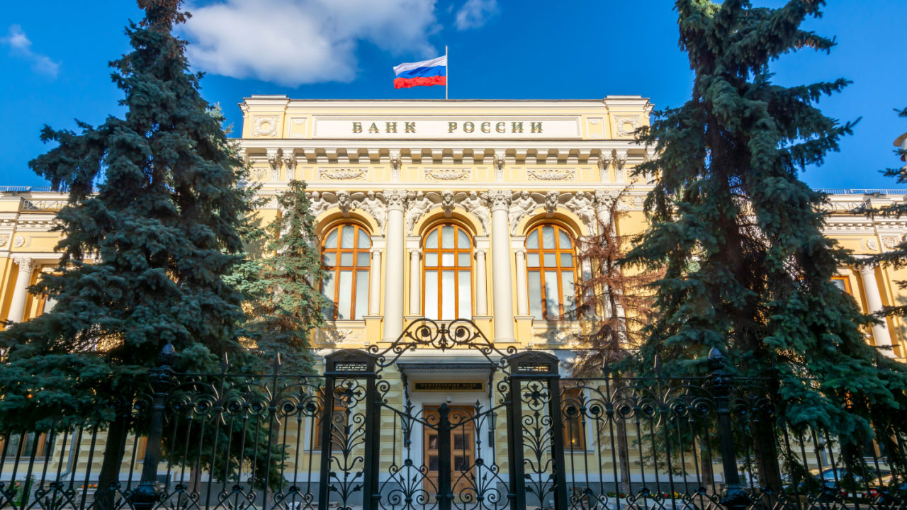 No Rate Hikes in Russia, Central Bank Keeps Interest Rate Level Again – Finance Bitcoin News