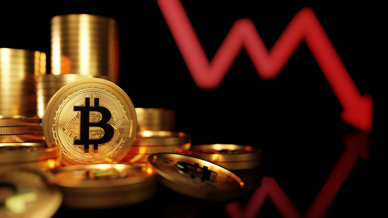 Bitcoin, Ethereum Technical Analysis: BTC Moves Below ,000, Hitting a 10-Day Low – Market Updates Bitcoin News Bitcoin, Ethereum Technical Analysis: BTC Moves Below ,000, Hitting a 10-Day Low – Market Updates Bitcoin News