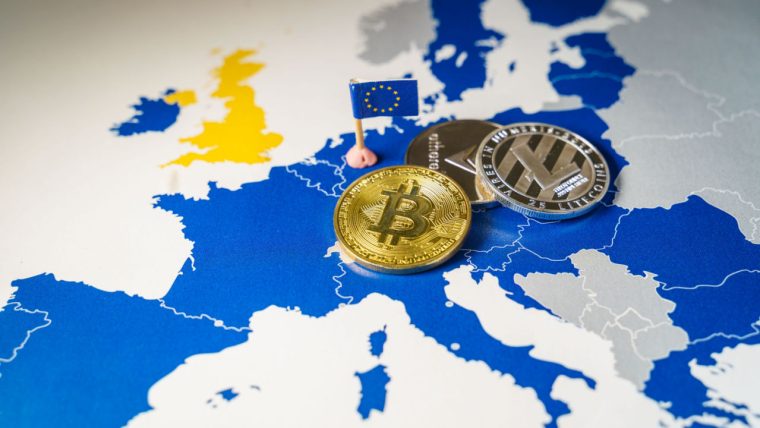 EU Parliament Greenlights Markets successful  Crypto Assets Law, Tracing Rules