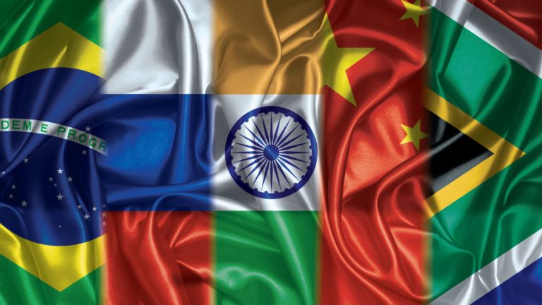 BRICS Bank ‘Re-taps Into USD Bond Market’ With .25 Billion ‘Green’ Bonds