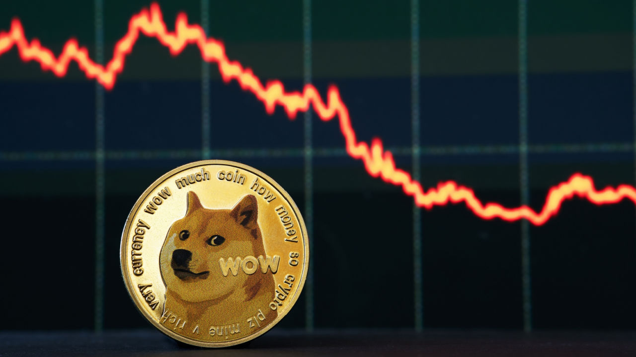 Biggest Movers: DOGE Loses Five Days' Worth of Gains on Wednesday – Market Updates Bitcoin News Biggest Movers: DOGE Loses Five Days' Worth of Gains on Wednesday – Market Updates Bitcoin News