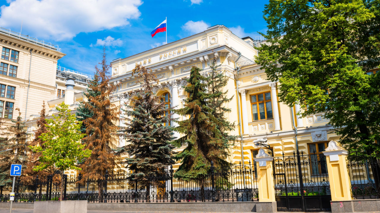 Russia to Work With Digital Currencies of Other Nations – Finance Bitcoin News