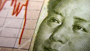 China Inflation Rate Drops to Lowest in 18 Months