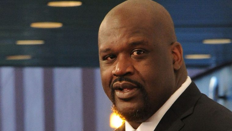 NBA Hall of Famer Shaq Served successful  FTX Investor Suit