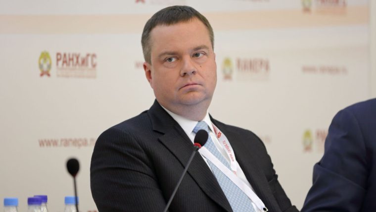 ‘Evil Crypto’ Can Be Used successful  Foreign Trade, Russia’s Deputy Finance Minister Says