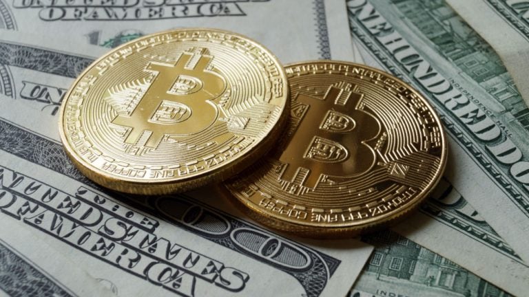 Bitcoin, Ethereum Technical Analysis: BTC Moves Below ,000 on Monday, as US Dollar Rallies