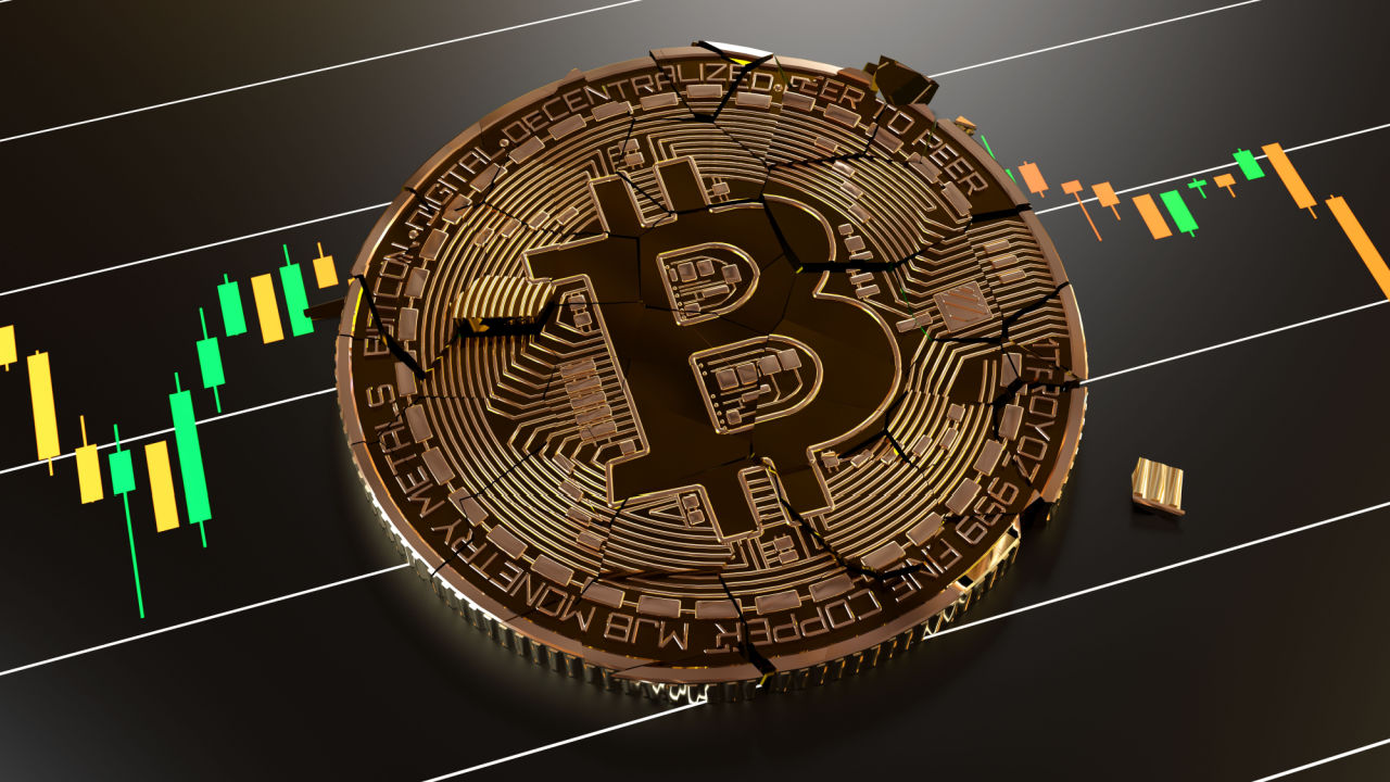 BTC Consolidates Above ,000 On Monday – Market Updates Bitcoin News
