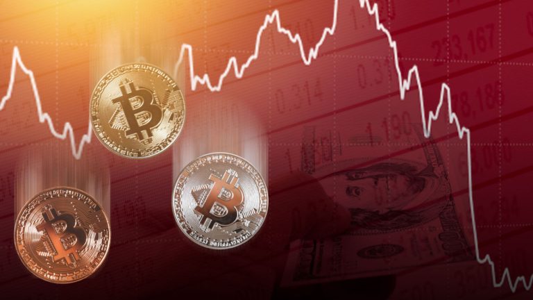Bitcoin, Ethereum Technical Analysis: BTC Nears Breakout Below ,000 on Wednesday