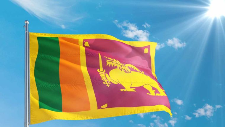 Central Bank of Sri Lanka Warns of 'Significant Risks' successful  Using and Investing successful  Crypto