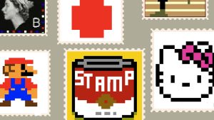 Bitcoin Stamps Emerge as New Image-Storage Trend on the Bitcoin Blockchain, Over 8,000 Stamps Minted So Far