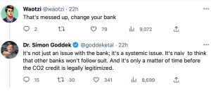 C6 Bank's Climate Tool to Track CO2 Emissions From Customer Transactions Prompts Debate on Future of Banking C6 Bank's Climate Tool to Track CO2 Emissions From Customer Transactions Prompts Debate on Future of Banking