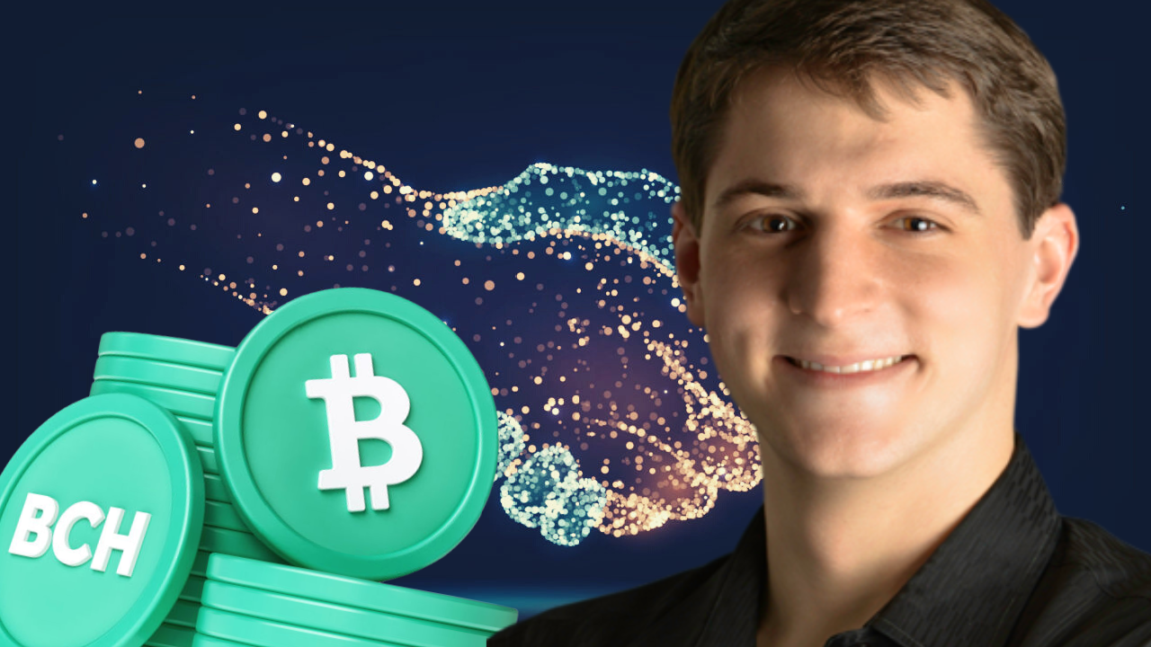 news on bitcoin cash