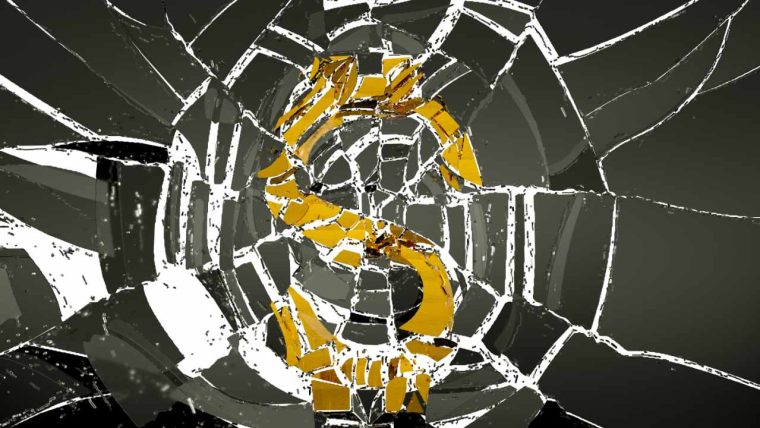 Economist Jim Rickards Says US Dollar's Greatest Enemy arsenic  a Reserve Currency Is the Treasury