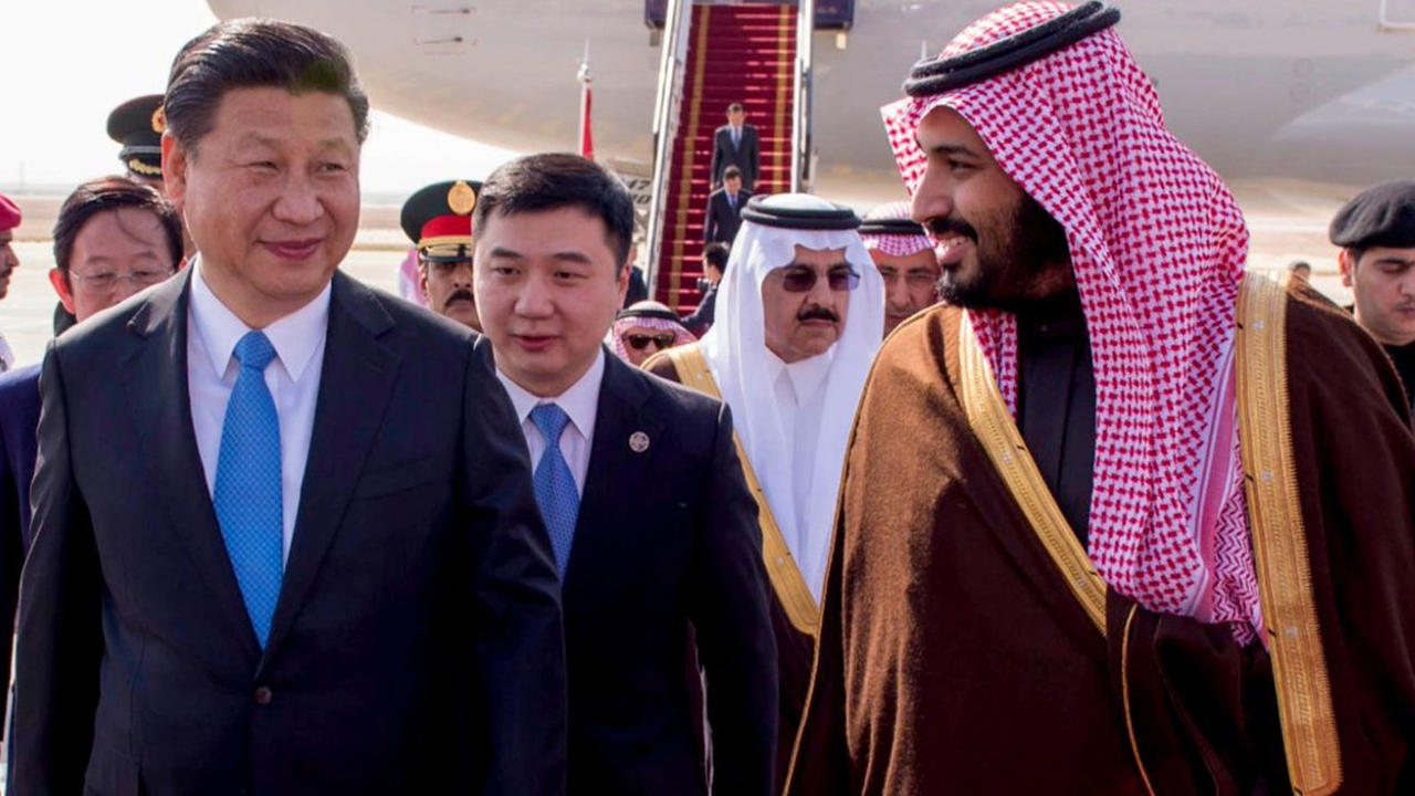 Arabia Saudita y la OPEP revelan una caída sorpresiva en la producción de petróleo;  La Casa Blanca insiste en que no se recomiendan recortes en este momento