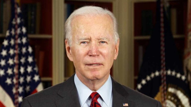 Biden Won't Agree to Deal That Protects Tax Cheats and Crypto Traders as US Default Looms