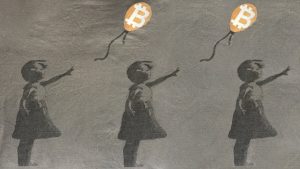 NFT Sales Surge 31% This Week as Bitcoin NFTs Secure Second Place in Blockchain Sales