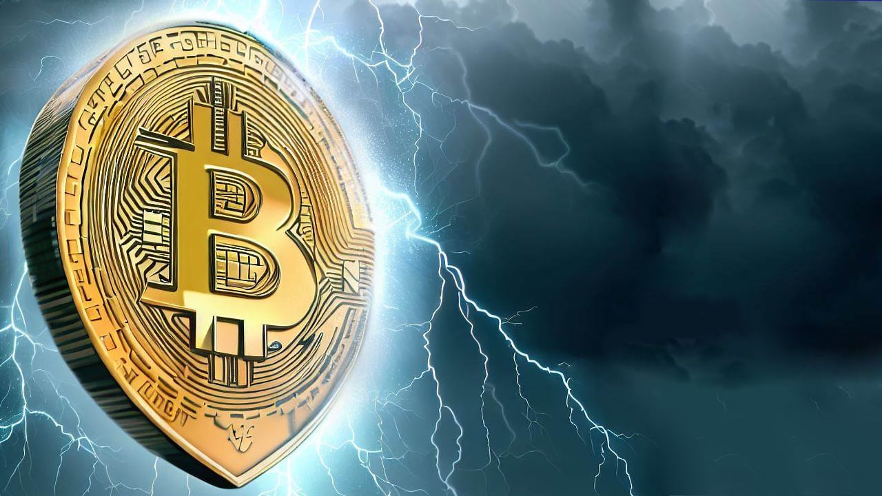 bitcoin provides insurance against fiat currency failure says validus power corp s greg foss