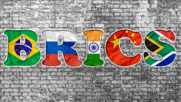 BRICS para fortalecer la cooperación económica: Sherpa pide más comercio en monedas nacionales