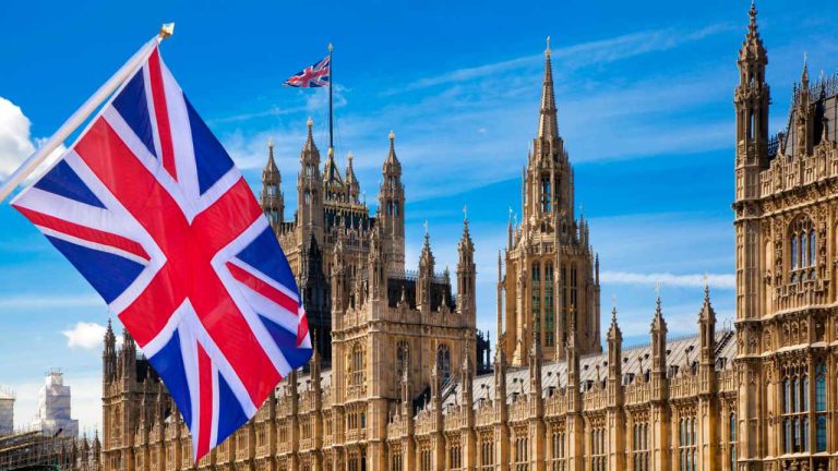 UK Treasury Committee Calls for Crypto Trading to Be Regulated as Gambling
