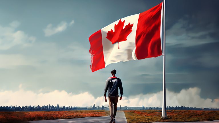 Bybit Follows Binance’s Footsteps, Exits Canadian Market Amid Regulatory Concerns