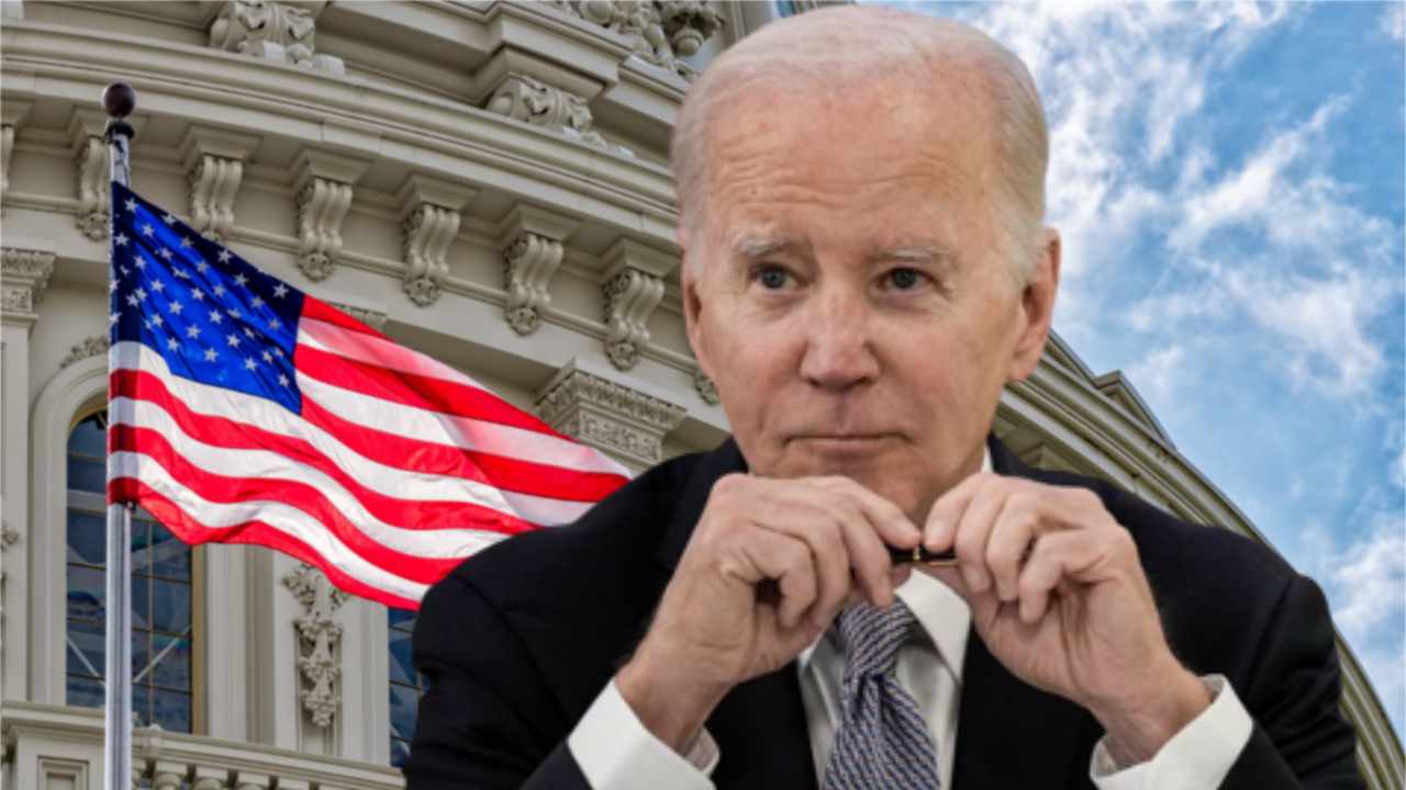 Read more about the article 146 Top Executives Urge Biden to Prevent US Default — Warns of ‘Disastrous Consequences’