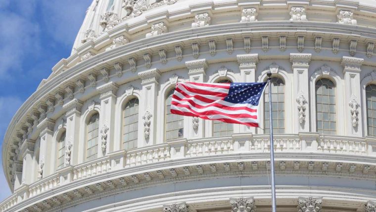 US Government Faces 'Significant Risk' of Default successful  June, Congressional Budget Office Says