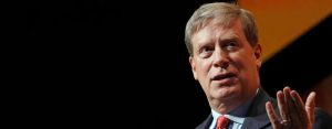 Hedge Fund Mogul Stanley Druckenmiller Warns of ‘Hard Landing’ for US Economy Hedge Fund Mogul Stanley Druckenmiller Warns of ‘Hard Landing’ for US Economy
