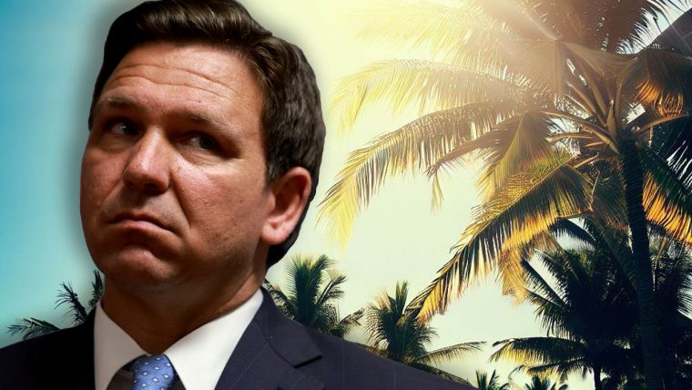 Ron DeSantis Vows to Prohibit CBDC, ‘Woke Politics,’ and 'Financial Surveillance' successful  Florida