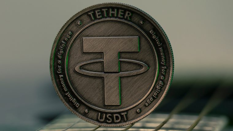 Tether’s Market Cap Inches Towards All-Time High arsenic  Competitors Struggle With Redemptions 