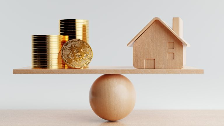 Gallup Poll: Americans’ Preference for Real Estate, Crypto Plunges — Fondness for Gold Skyrockets