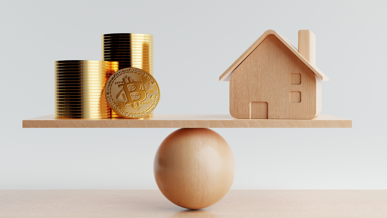 Sondage Gallup : La préférence des Américains pour l'immobilier, la crypto plonge - Un penchant pour l'or monte en flèche