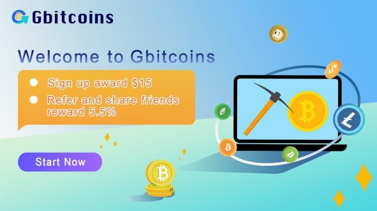 Gbitcoins – Providing Top-Notch Cloud Mining Services