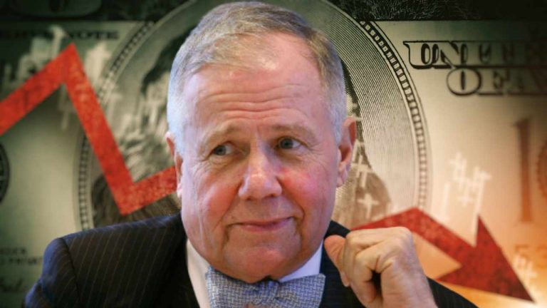Renowned Investor Jim Rogers Warns US Dollar's Time 'Coming to an End' as Countries Seek Alternatives
