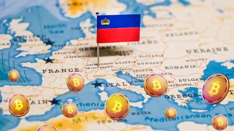 Liechtenstein Prime Minister Says Government to Accept Bitcoin Payments, Open to Investing Reserves successful  BTC