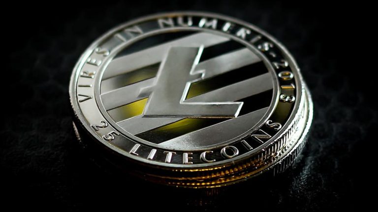 Litecoin's Daily Transaction Count Remains Elevated as LTC Ordinals Approach 4 Million