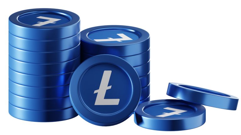 Litecoin Network Surges With Activity as Ordinal Inscriptions Drive Transaction Volume