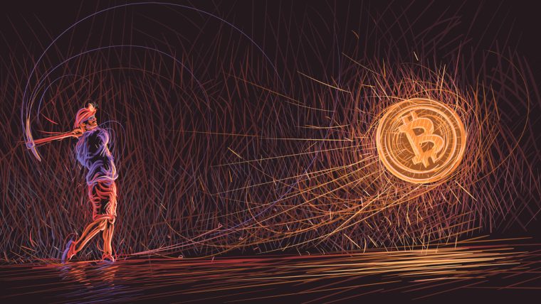 Bitcoin Miners Breathe a Sigh of Relief arsenic  Difficulty Drops 1.45% After Five Consecutive Increases