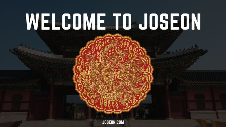 Joseon: Finally, Cryptocurrency Has a Safe Haven