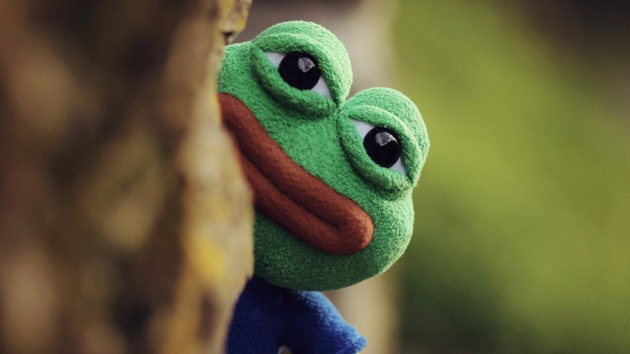 Meme Coin PEPE’s Market Cap Surpasses $1B with 896% Surge Over the Past Week – Altcoins Bitcoin News