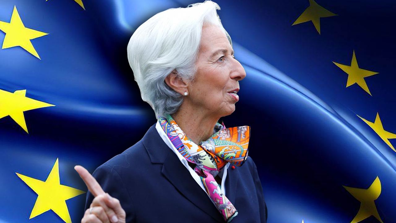ECB Raises Interest Rates by 25bps Amid ‘Too High’ Inflation, ‘No Pause,’ Lagarde Says – Finance Bitcoin News