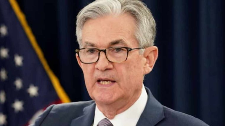 Fed Chair Powell Warns of 'Highly Uncertain and Adverse' Consequences of US Debt Default — 'We'd Be successful  Uncharted Territory'